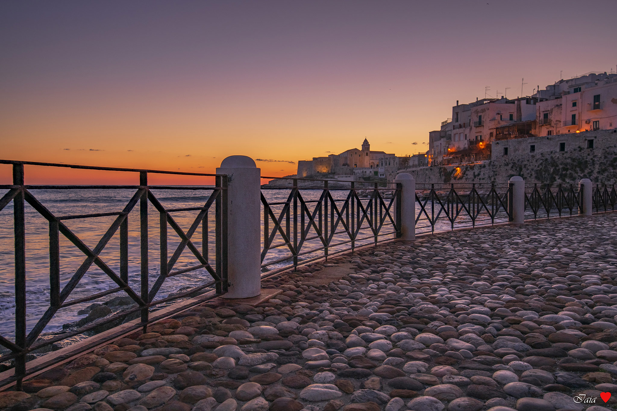 Vieste